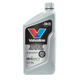 ACEITE DE MOTOR