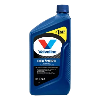 Aceite Full Sintético Dexron VI Mercon LV ATF Valvoline 946mL