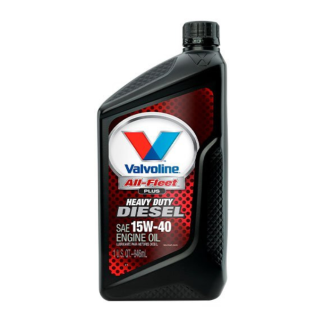 Aceite Mineral 15W-40 Valvoline All Fleet Plus E900 946ml