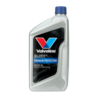 VALVOLINE Full Synthetic Premium Protection 5W-30