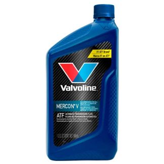 Aceite Full Sintético Mercon V ATF Valvoline 946mL