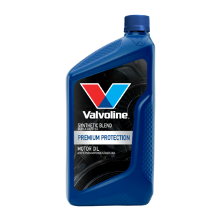 VALVOLINE Synthetic Blend Premium Protection 5W-30