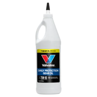 Aceite Mineral 75W-90 Valvoline 946mL