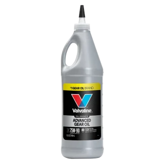 ACEITE DE TRANSMISIÓN