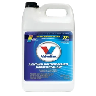 Coolant Universal para Climas Cálidos Valvoline 3.78L