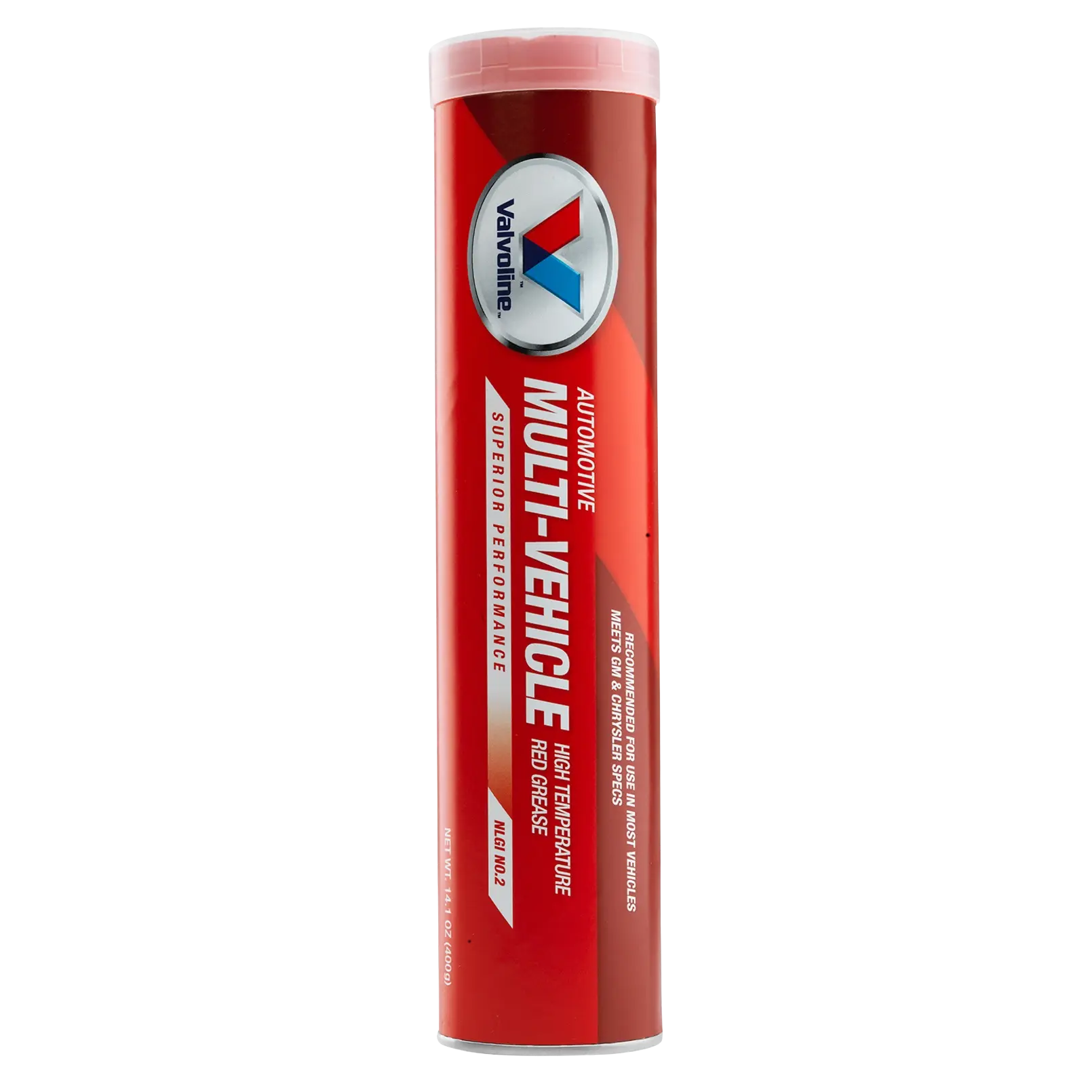 Grasa de Alta Temperatura Valvoline Multi-Vehicle 397G