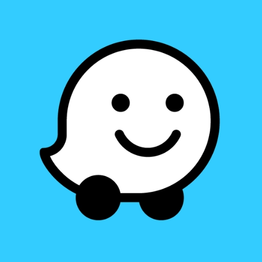 Abrir Ubicación en Waze