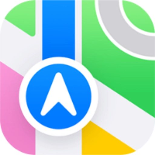 Abrir Ubicación en Apple Maps