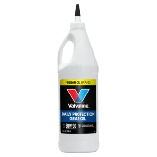 Aceite Mineral 80W-90 Valvoline 946mL