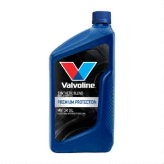 Aceite Semisintético 10W-30 Valvoline Premium Protection 946mL