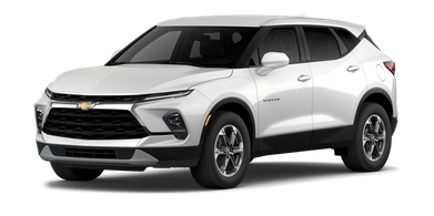 Mantenimiento para Chevrolet Blazer 2025