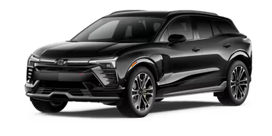 Mantenimiento para Chevrolet Blazer EV 2025