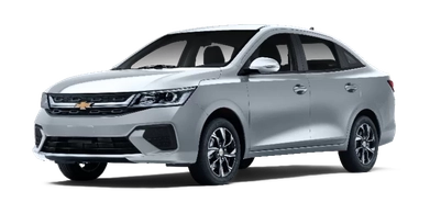 Mantenimiento para Chevrolet Aveo 2025