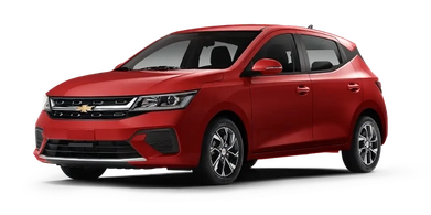 Mantenimiento para Chevrolet Aveo Hatchback 2025