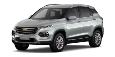 Mantenimiento para Chevrolet Groove 2025