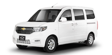 Mantenimiento para Chevrolet N400 2025