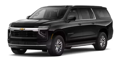 Mantenimiento para Chevrolet Suburban Duramax 2025