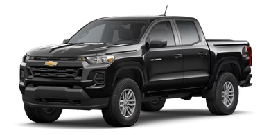 Mantenimiento para Chevrolet Colorado 2025