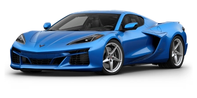 Mantenimiento para Chevrolet Corvette E-Ray 2025