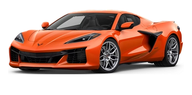 Mantenimiento para Chevrolet Corvette Z06 2025