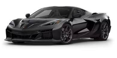 Mantenimiento para Chevrolet Corvette ZR1 2025